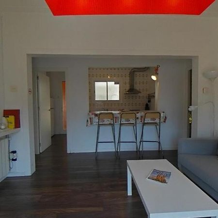 Near Clot & Sagrada Familia Apartment Barcelona Exterior foto