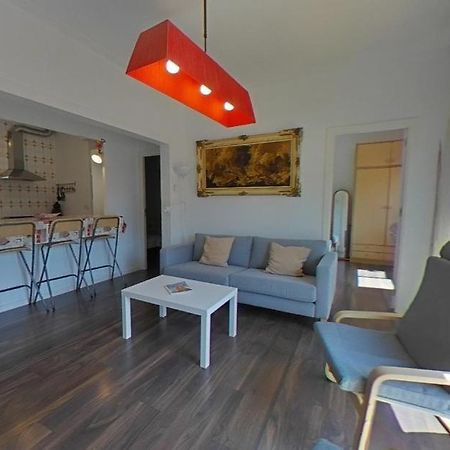 Near Clot & Sagrada Familia Apartment Barcelona Exterior foto