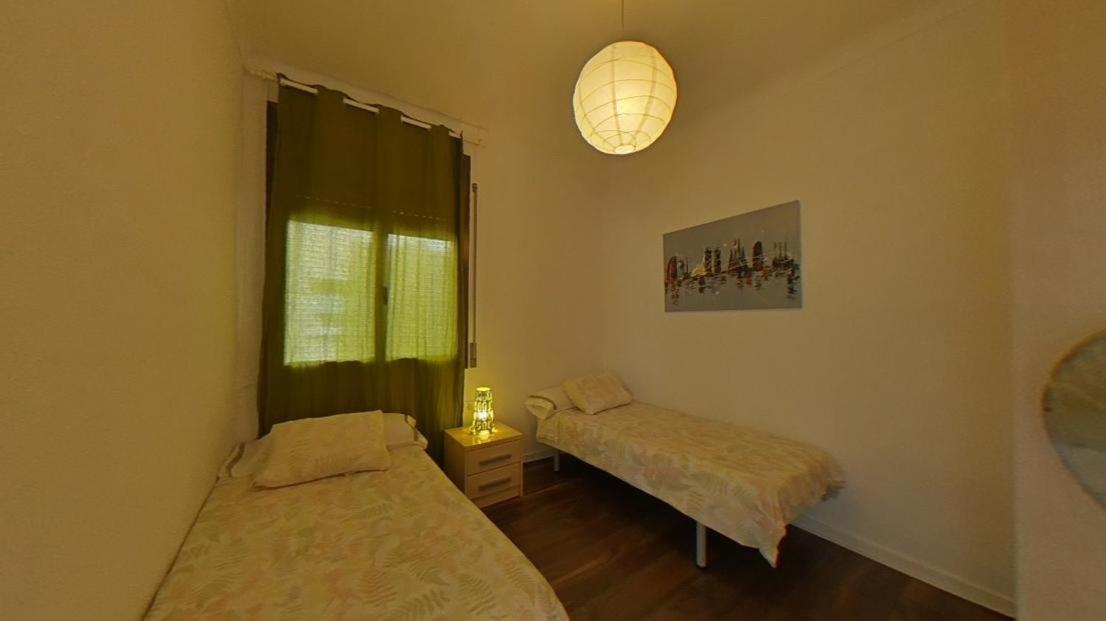Near Clot & Sagrada Familia Apartment Barcelona Exterior foto
