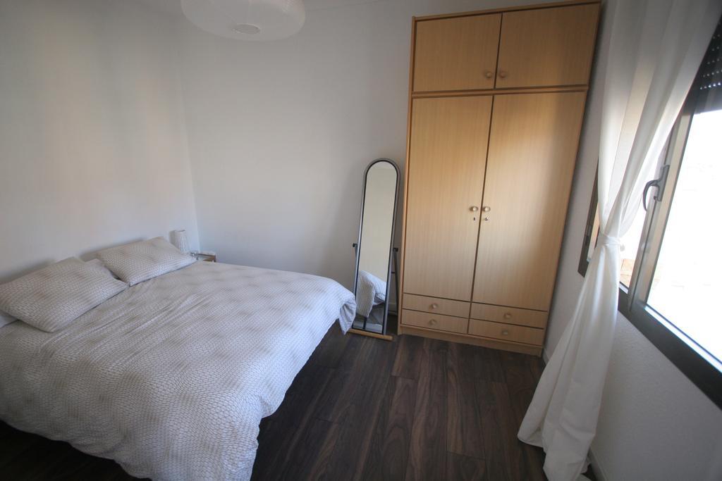 Near Clot & Sagrada Familia Apartment Barcelona Zimmer foto